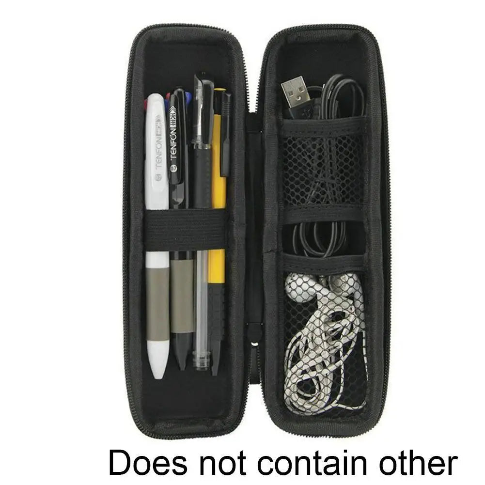 Hard Shell Pen Case