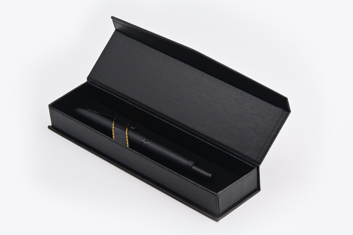 Nebula Premium Retractable Fountain Pen in a Box