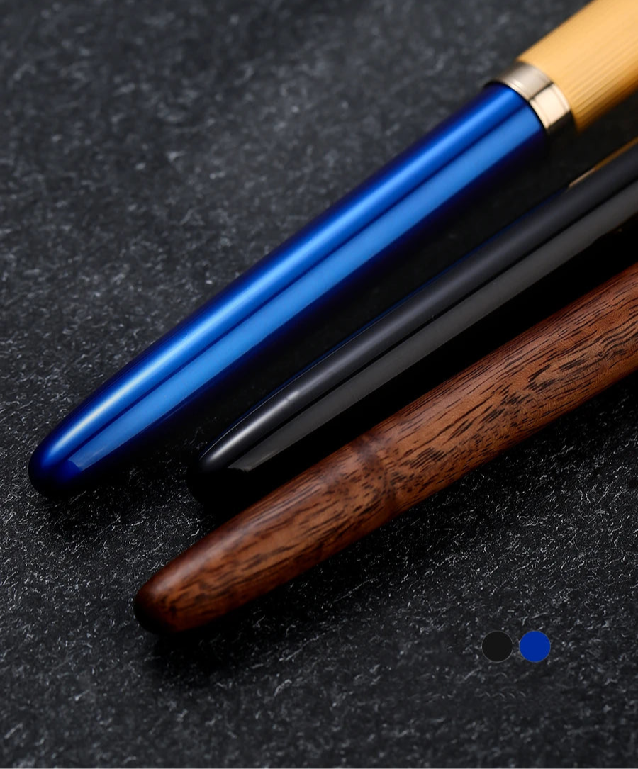 Retro Virtuoso Fountain Pen