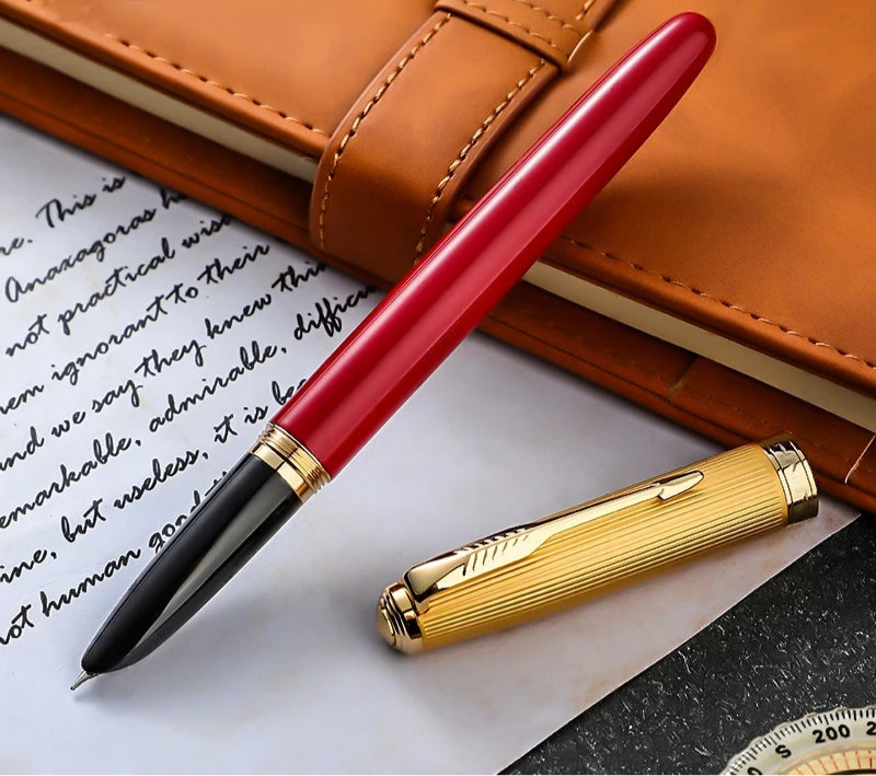 Retro Virtuoso Fountain Pen