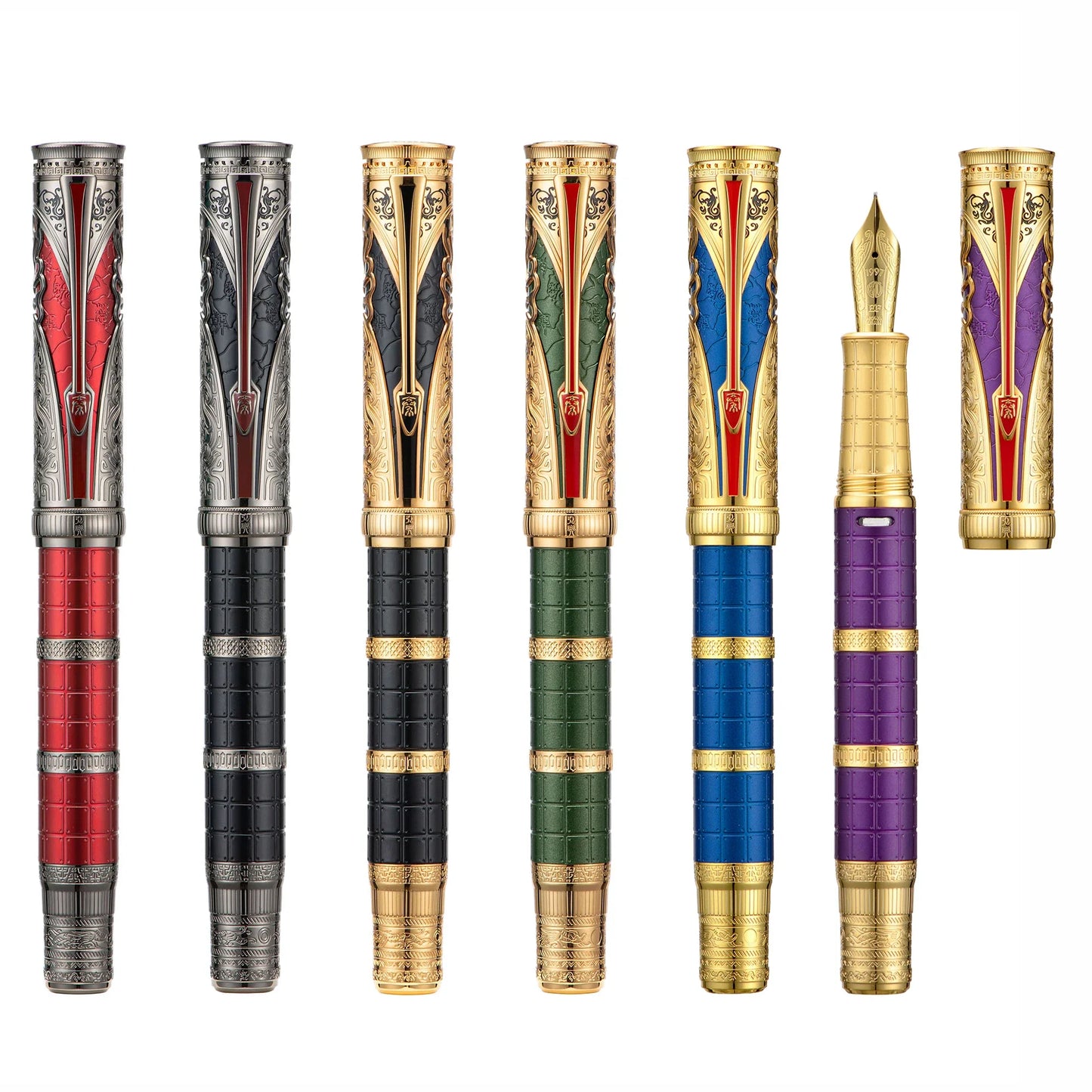 Dynasty Series Fountain Pen