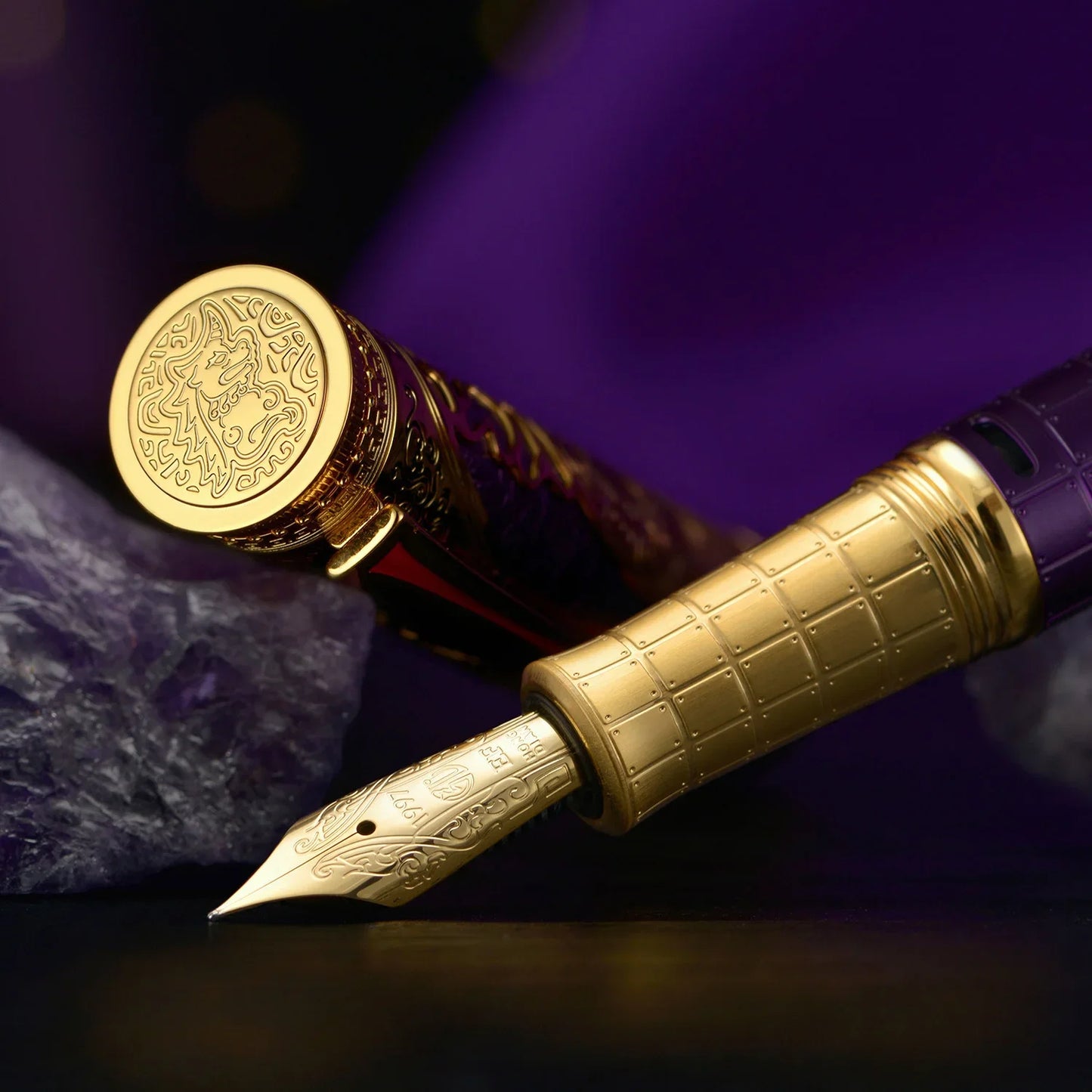 Dynasty Series Fountain Pen