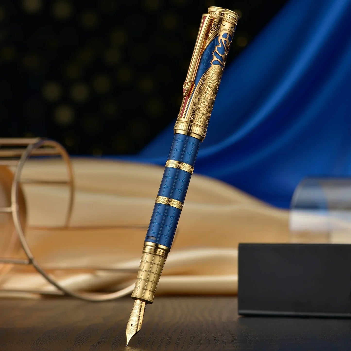 Dynasty Series Fountain Pen