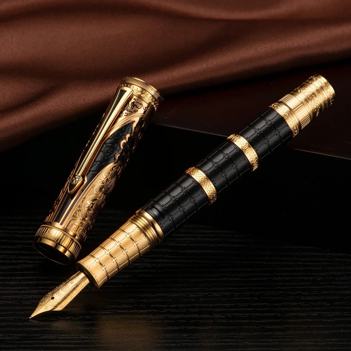 Dynasty Series Fountain Pen