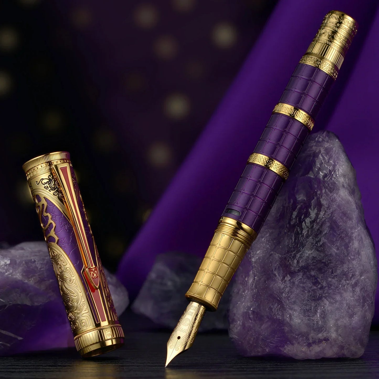 Dynasty Series Fountain Pen