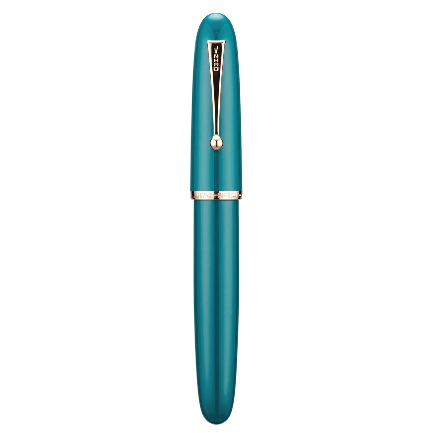 Limited Edition Lake Blue Fountain Pen