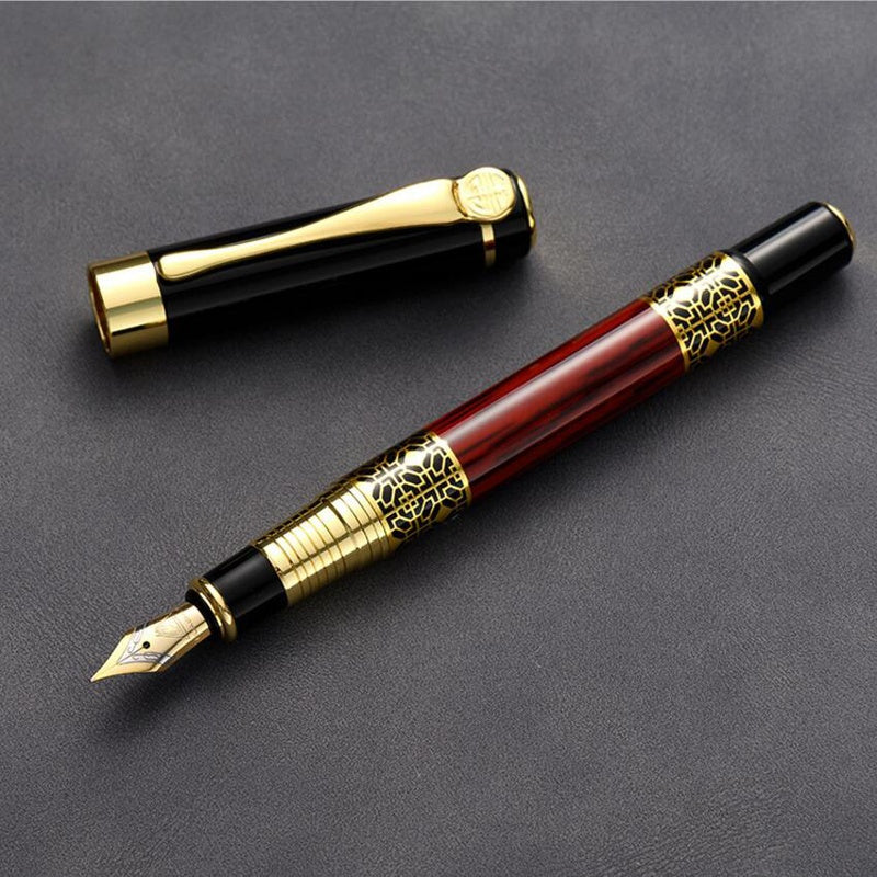 Nebula Gentleman Fountain Pen