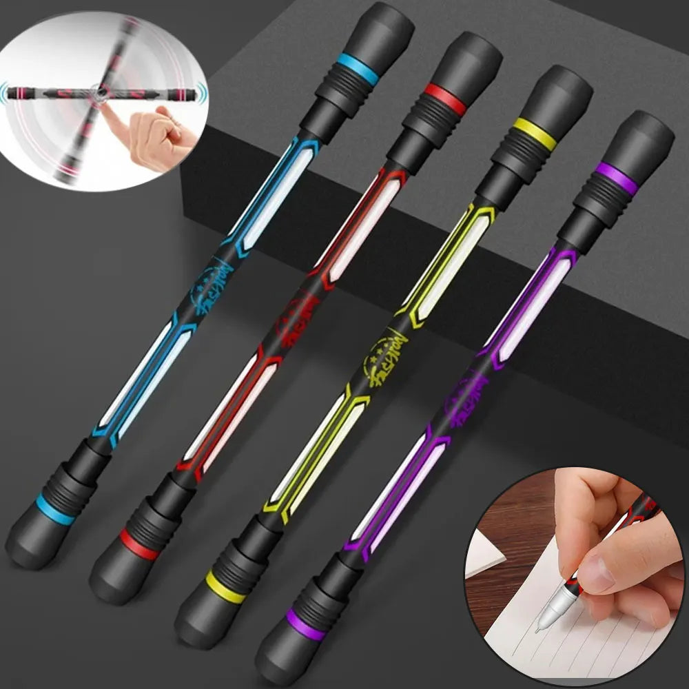 Spinner Stress Relief Pen