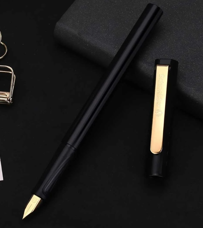 Schneider Complete Fountain Pen Bundle