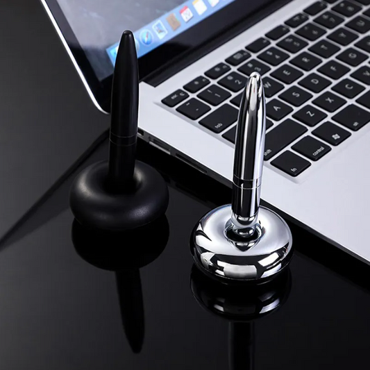 Magic Magnetic Metal Pen