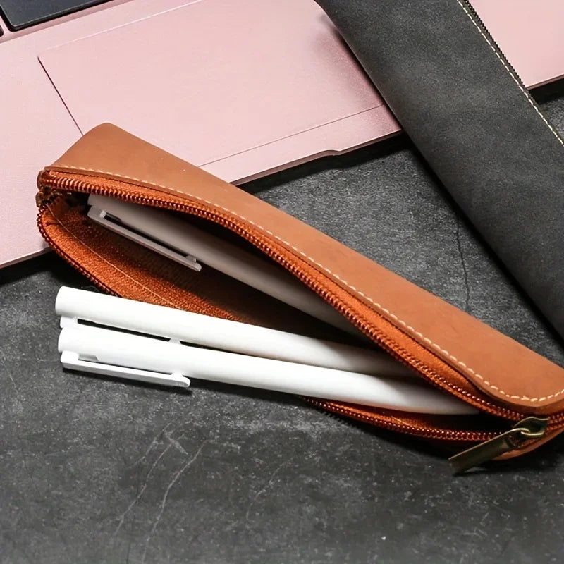 Classic Pen Pouch