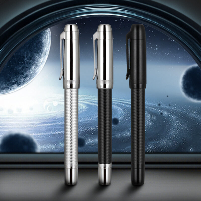 Nebula Star Series Edition Fountain Pen