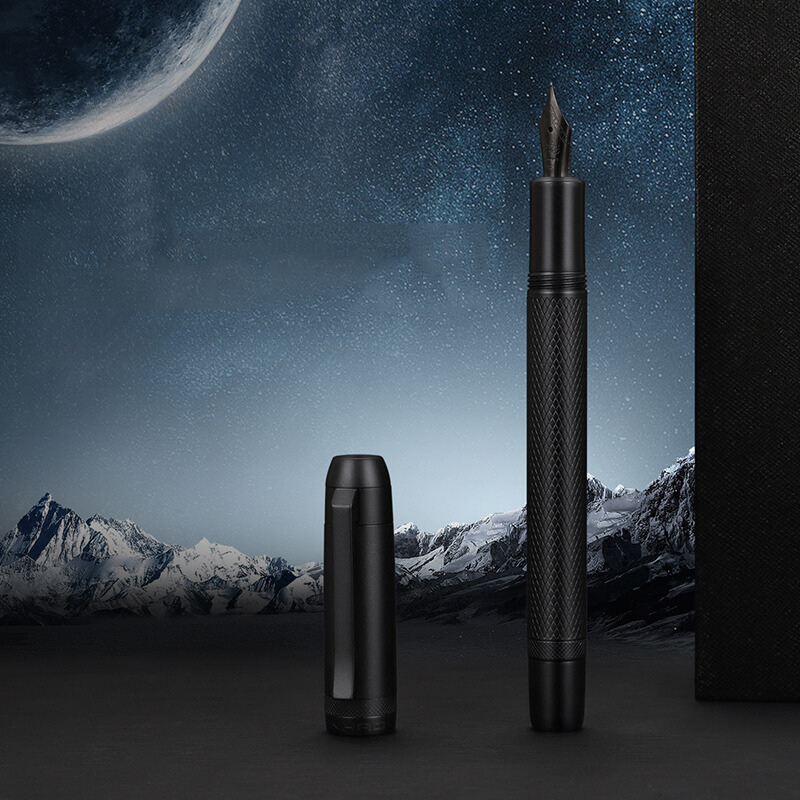 Nebula Star Series Edition Fountain Pen