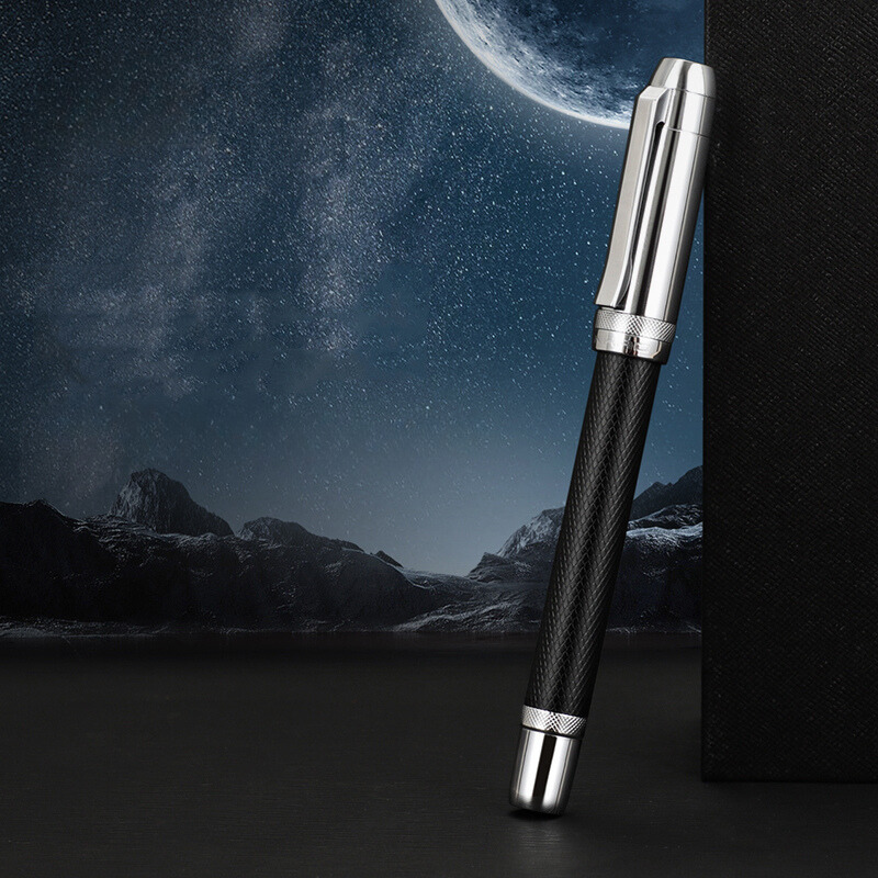 Nebula Star Series Edition Fountain Pen