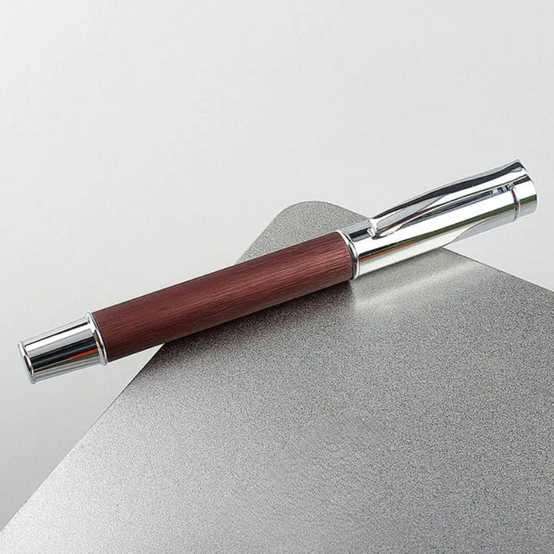 Nebula Laminate Fountain Pen