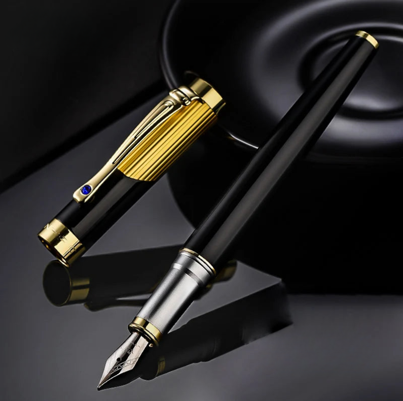 Royale Knight Fountain Pen