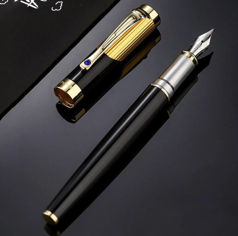 Royale Knight Fountain Pen