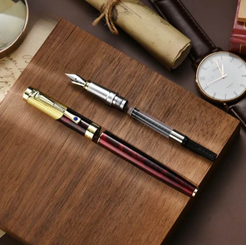 Royale Knight Fountain Pen