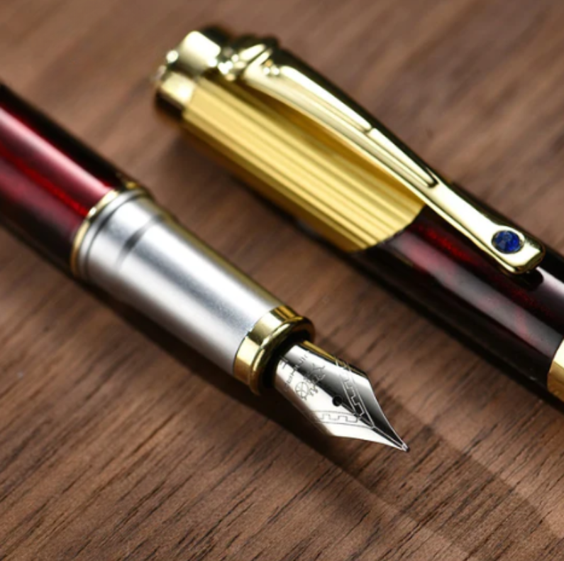 Royale Knight Fountain Pen