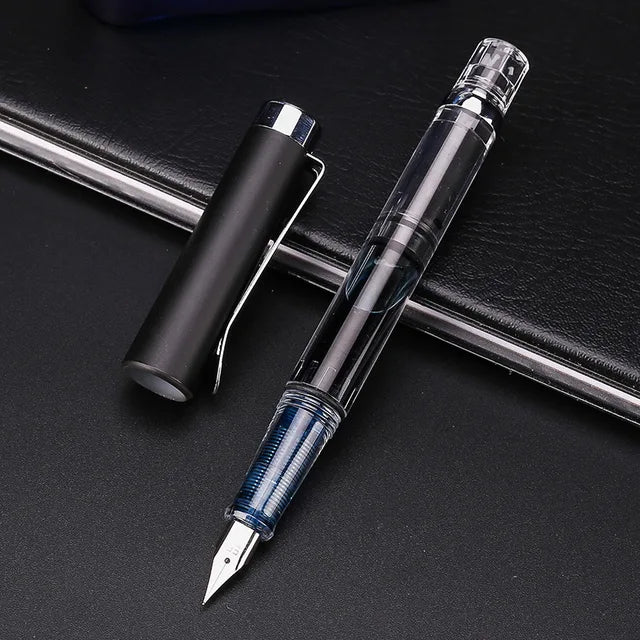 Eclipse Fountain Pen