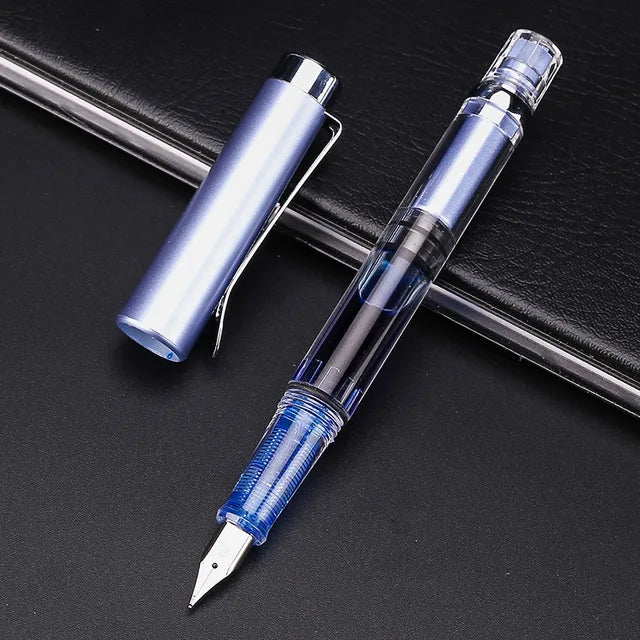 Eclipse Fountain Pen