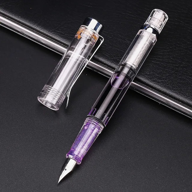 Eclipse Fountain Pen