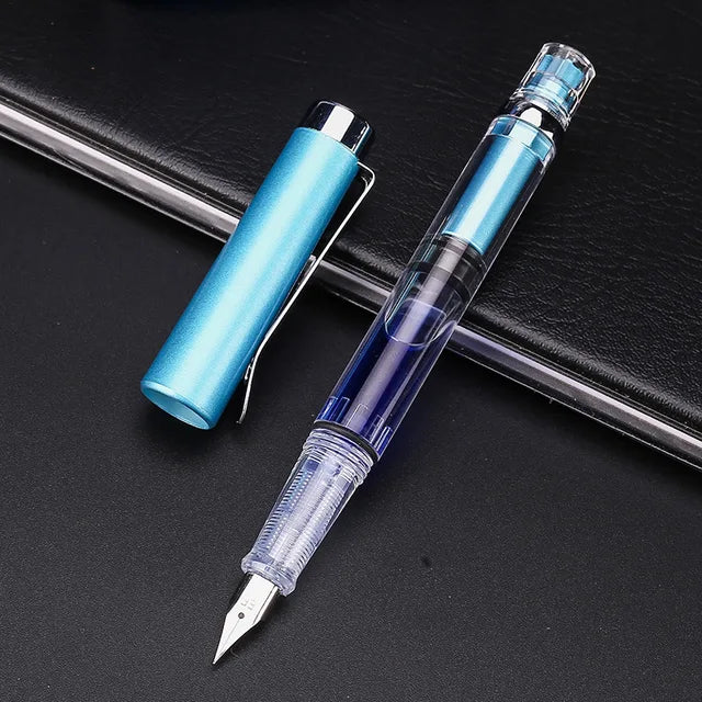 Eclipse Fountain Pen