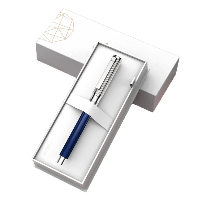 Luxury 24K Gold Plated Fountain Pen