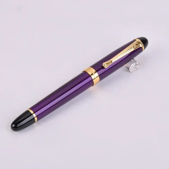 Premium Fountain Pen with Iraurita Nib