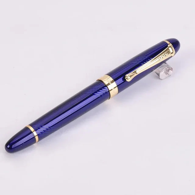 Premium Fountain Pen with Iraurita Nib