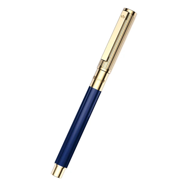 Luxury 24K Gold Plated Fountain Pen