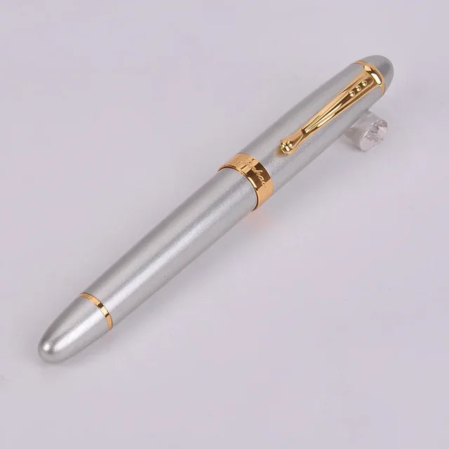 Premium Fountain Pen with Iraurita Nib