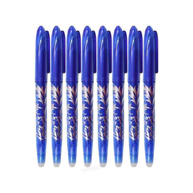 Erasable Gel Pen Set