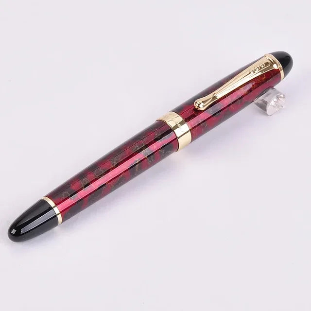 Premium Fountain Pen with Iraurita Nib