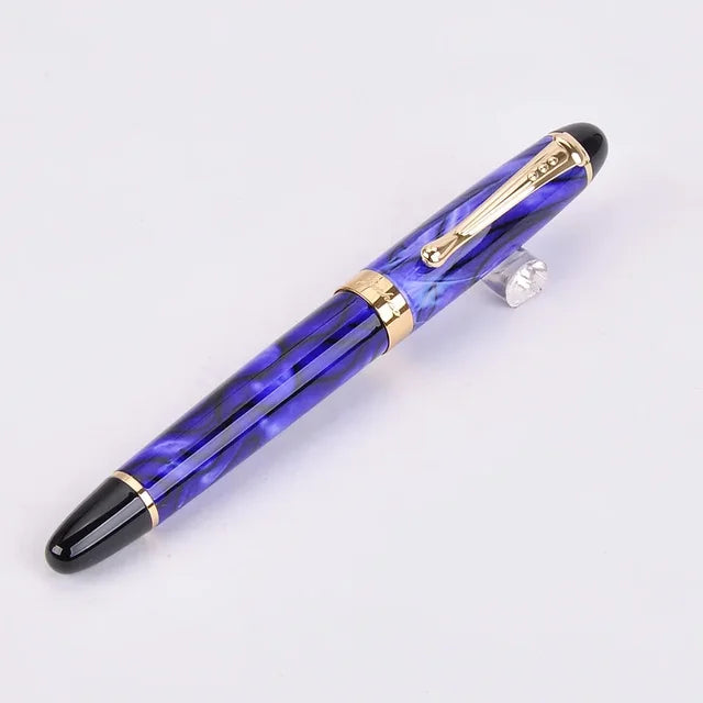 Premium Fountain Pen with Iraurita Nib