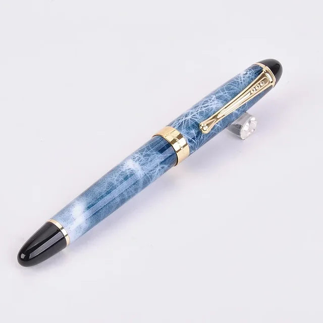 Premium Fountain Pen with Iraurita Nib