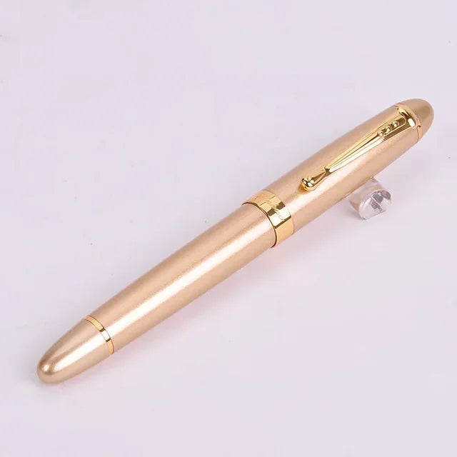 Premium Fountain Pen with Iraurita Nib