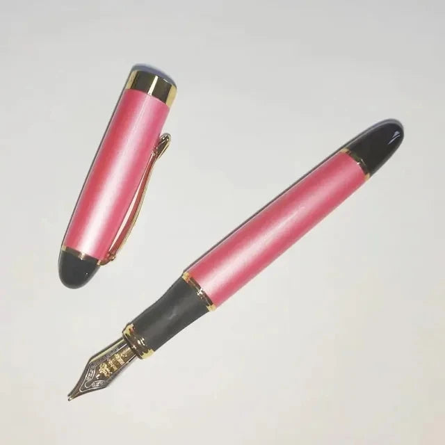 Premium Fountain Pen with Iraurita Nib