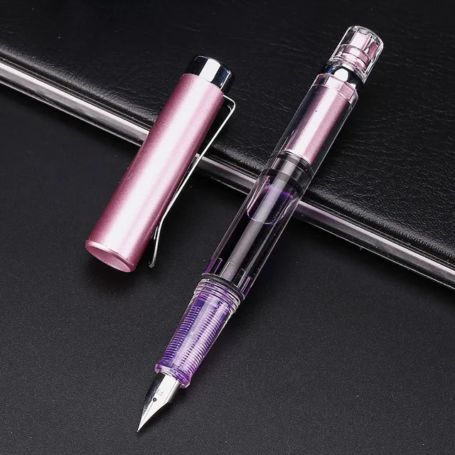 Eclipse Fountain Pen