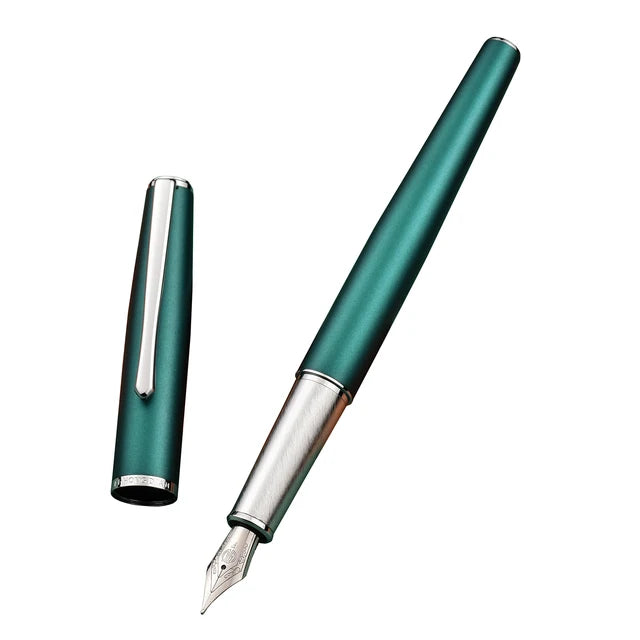 Venus Color Series Metal Fountain Pen