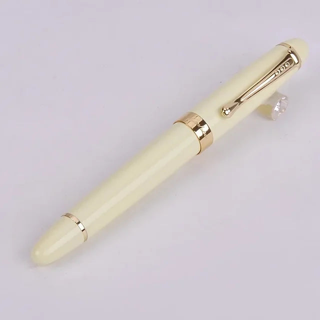 Premium Fountain Pen with Iraurita Nib