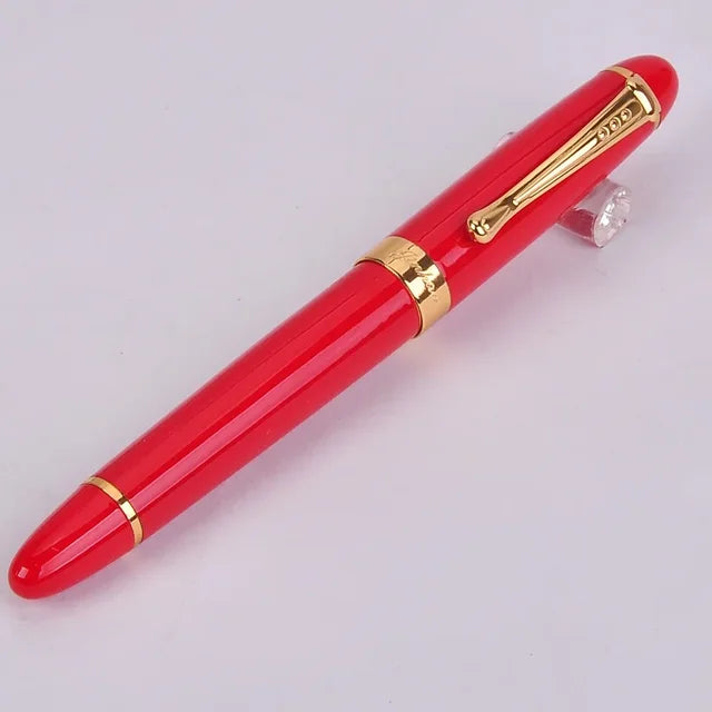 Premium Fountain Pen with Iraurita Nib