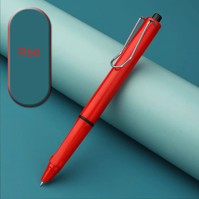 Eclipse Retractable Fountain Pen