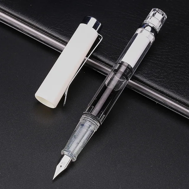 Eclipse Fountain Pen