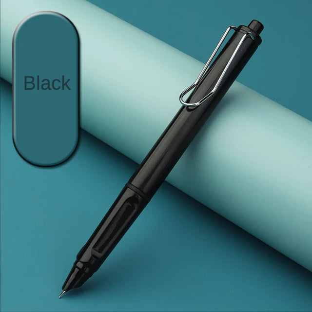 Eclipse Retractable Fountain Pen