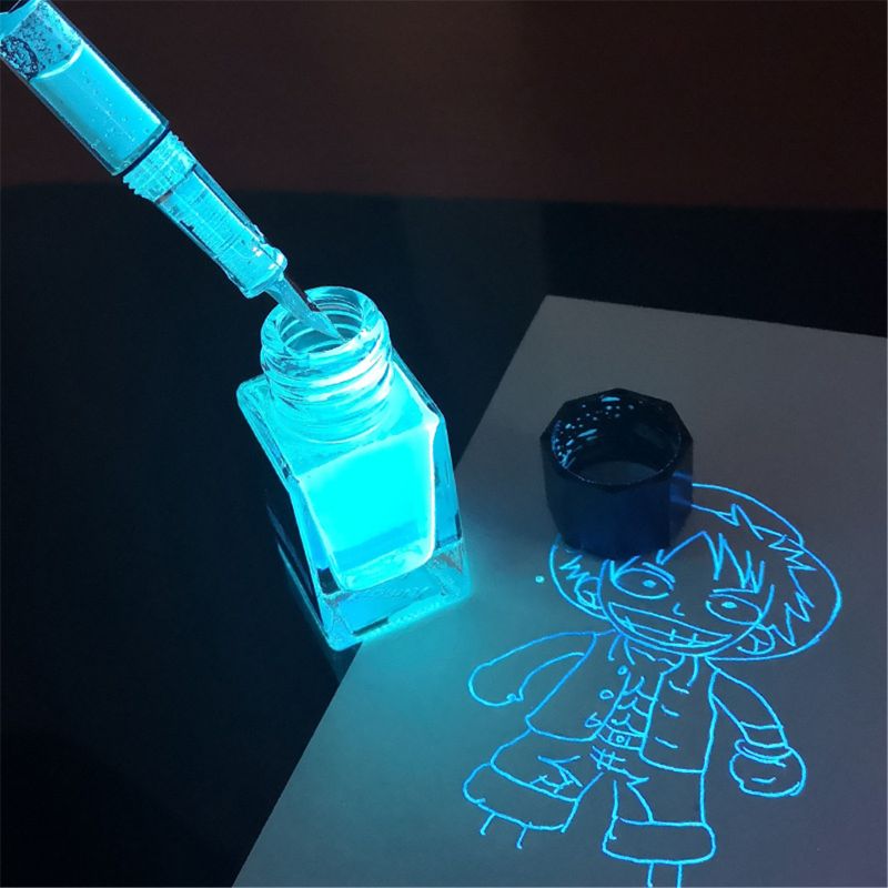 18ml Magic Invisible Ink