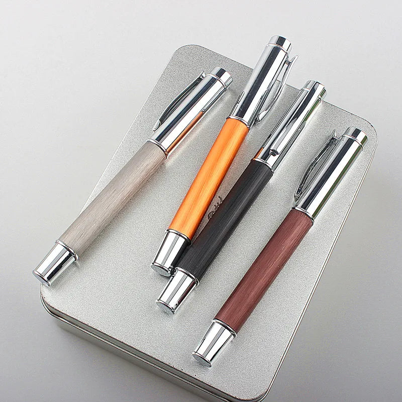 Nebula Laminate Fountain Pen