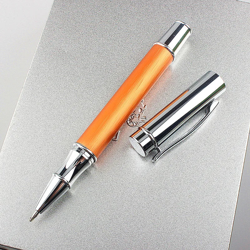 Nebula Laminate Fountain Pen