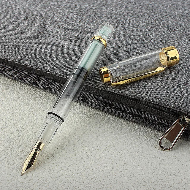 Nebula Phantom Fountain Pen