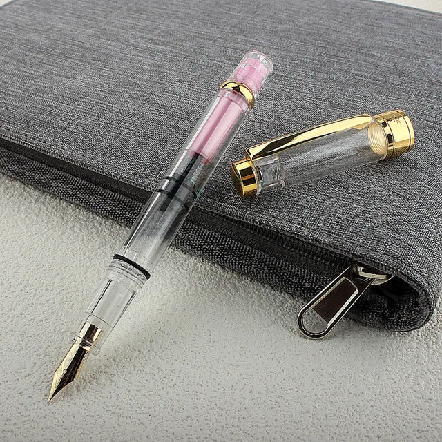 Nebula Phantom Fountain Pen